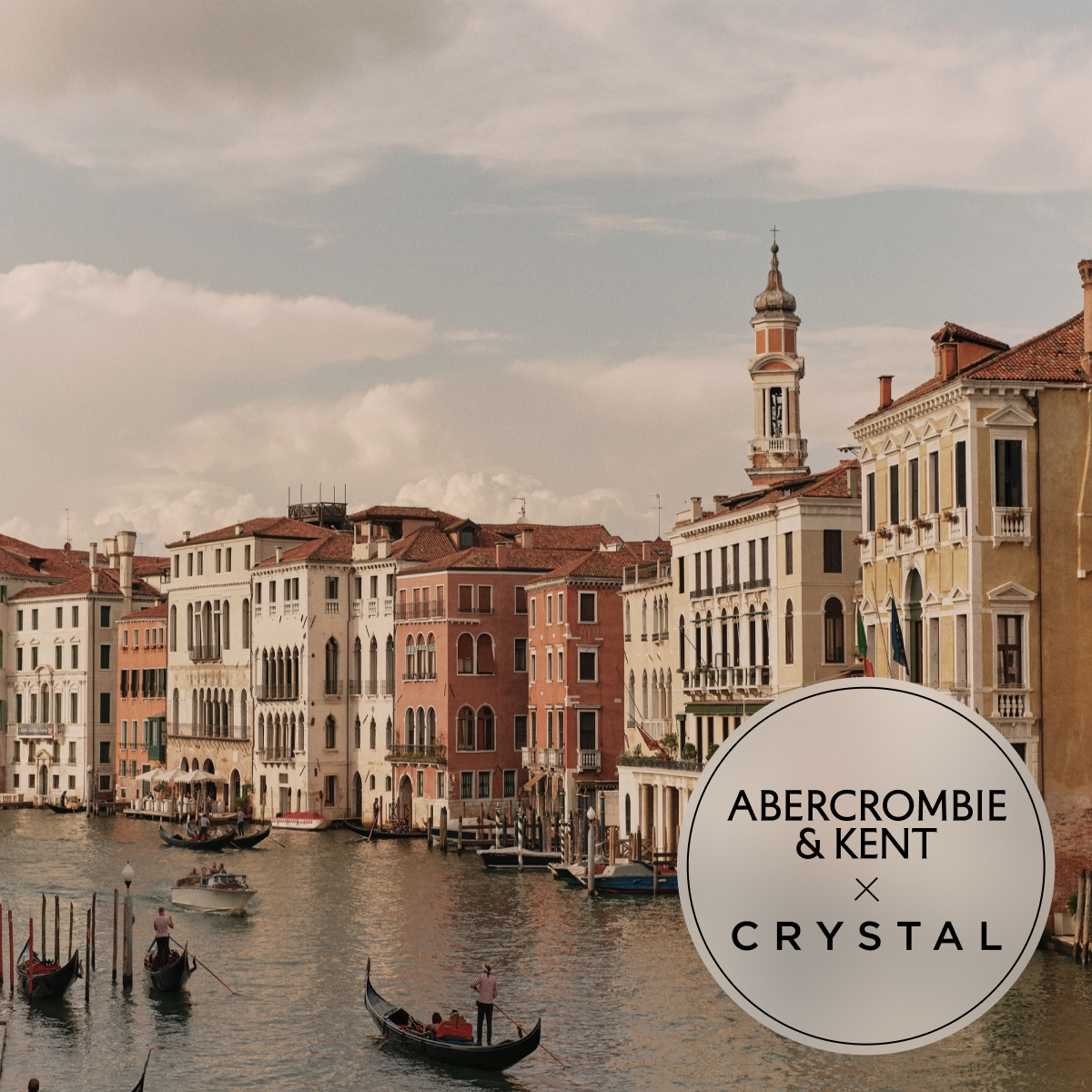 A Voyage Around Italy